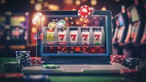 Discover the Excitement of Casino Joy Your Ultimate Gambling Destination Discover the Excitement of Casino Joy Your Ultimate Gambling Destination