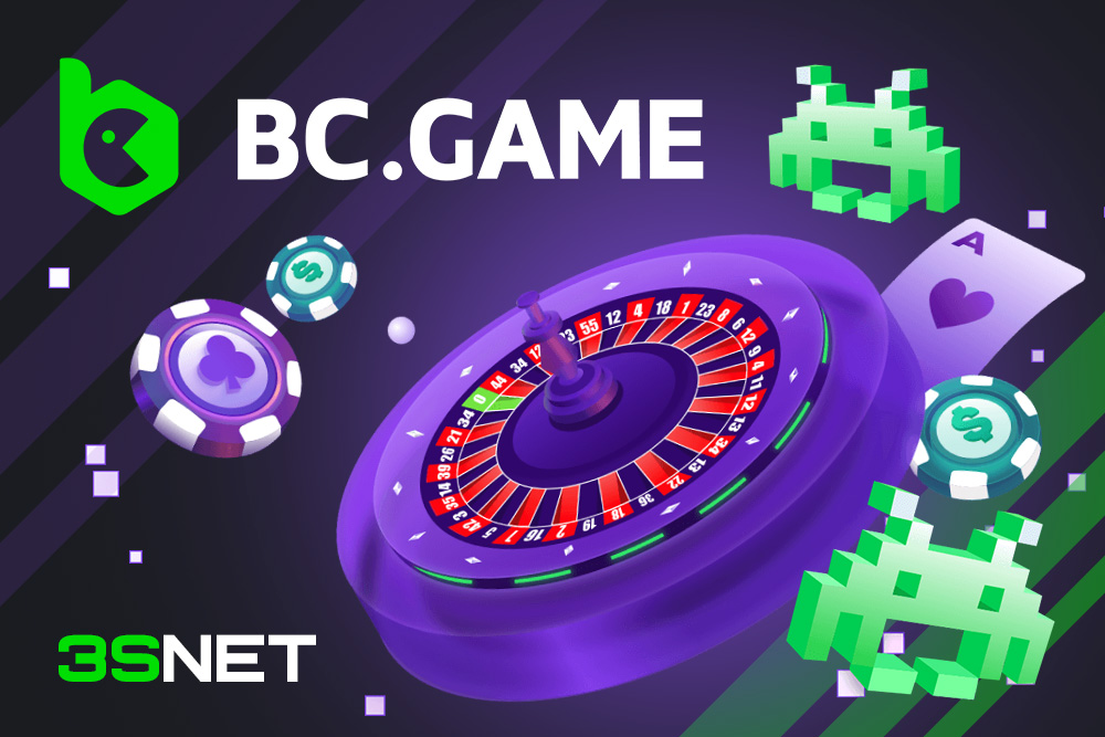 Discover the Exciting BC.Game Philippines App Your Ultimate Gaming Experience