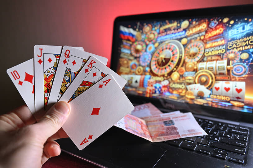 Die besten Casinos mit Autoplay-Funktion 222371099
