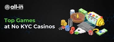 Discovering Trusted Anonymous Bitcoin Casinos A Guide for Players